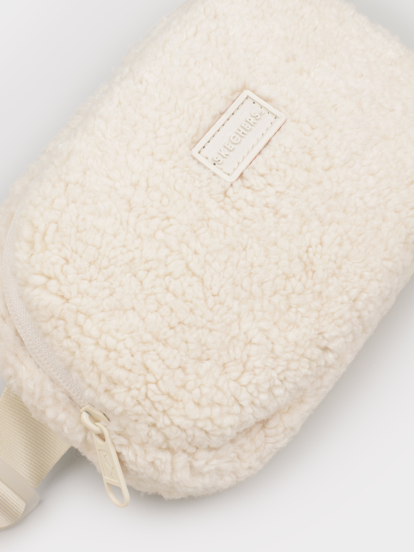 Кросс-боди Skechers Faux Sherpa модель SKCH8034 OFWT Фото