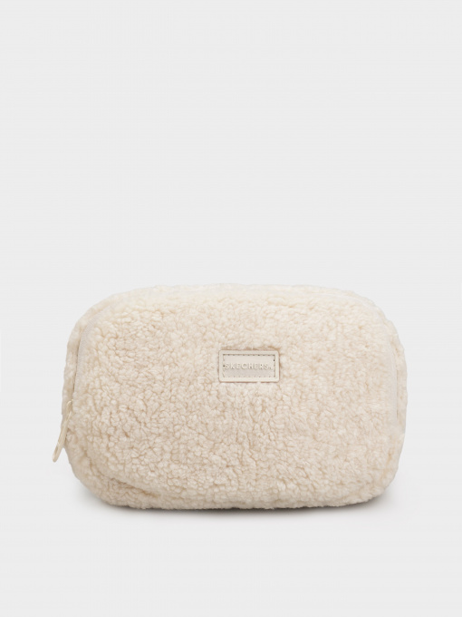 Кросс-боди Skechers Faux Sherpa модель SKCH8034 OFWT Фото