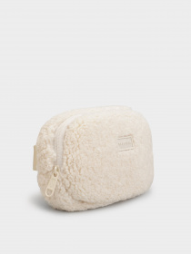 Крос-боді Skechers Faux Sherpa модель SKCH8034 OFWT Фото