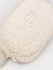 Крос-боді Skechers Faux Sherpa модель SKCH8034 OFWT Фото