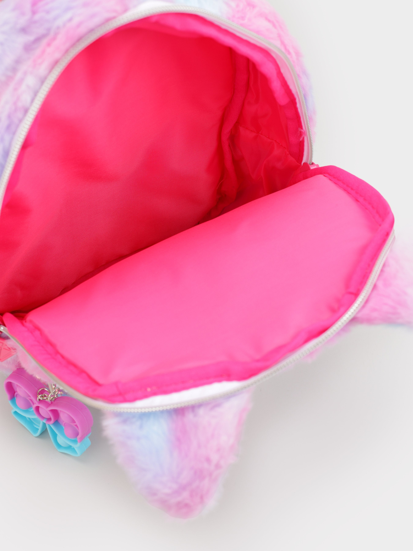 Рюкзаки Skechers модель SKTT7737 PKMT Фото