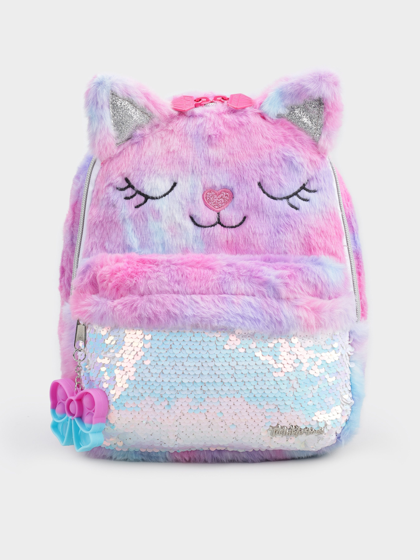 Рюкзаки Skechers модель SKTT7737 PKMT Фото