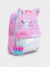 Рюкзаки Skechers модель SKTT7737 PKMT Фото