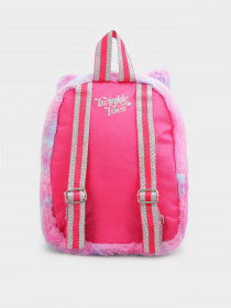 Рюкзаки Skechers модель SKTT7737 PKMT Фото