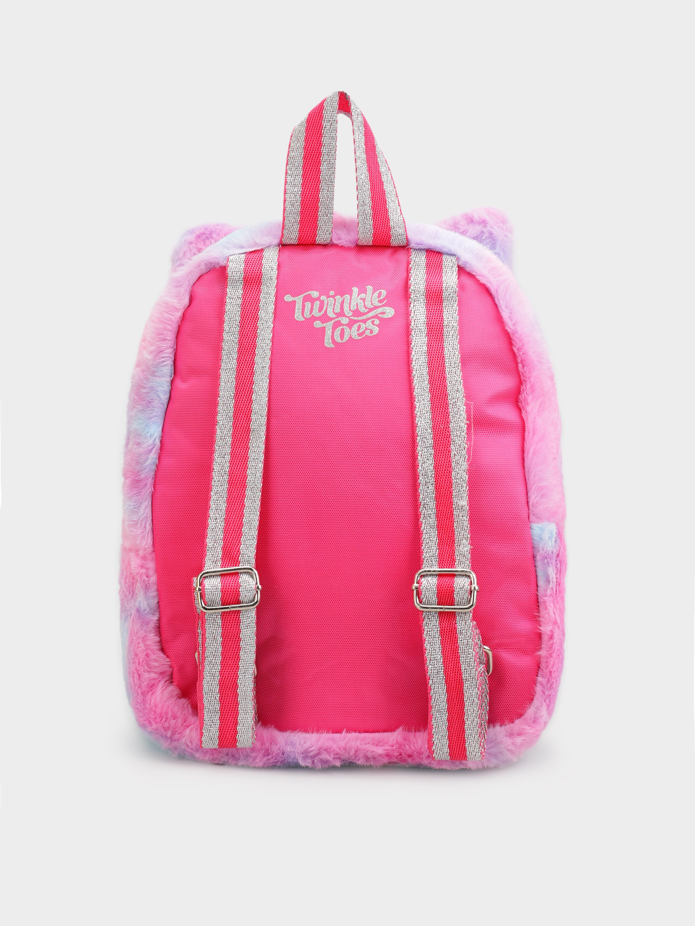 Рюкзаки Skechers модель SKTT7737 PKMT Рюкзаки Skechers модель SKTT7737 PKMT Фото