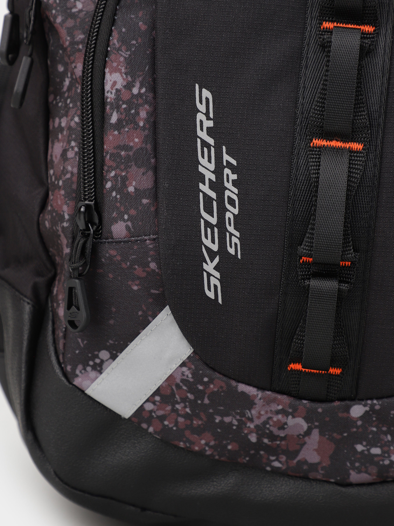 Повседневный рюкзак Skechers Stowaway модель SKSP6870GROR Повседневный рюкзак Skechers Stowaway модель SKSP6870GROR Фото