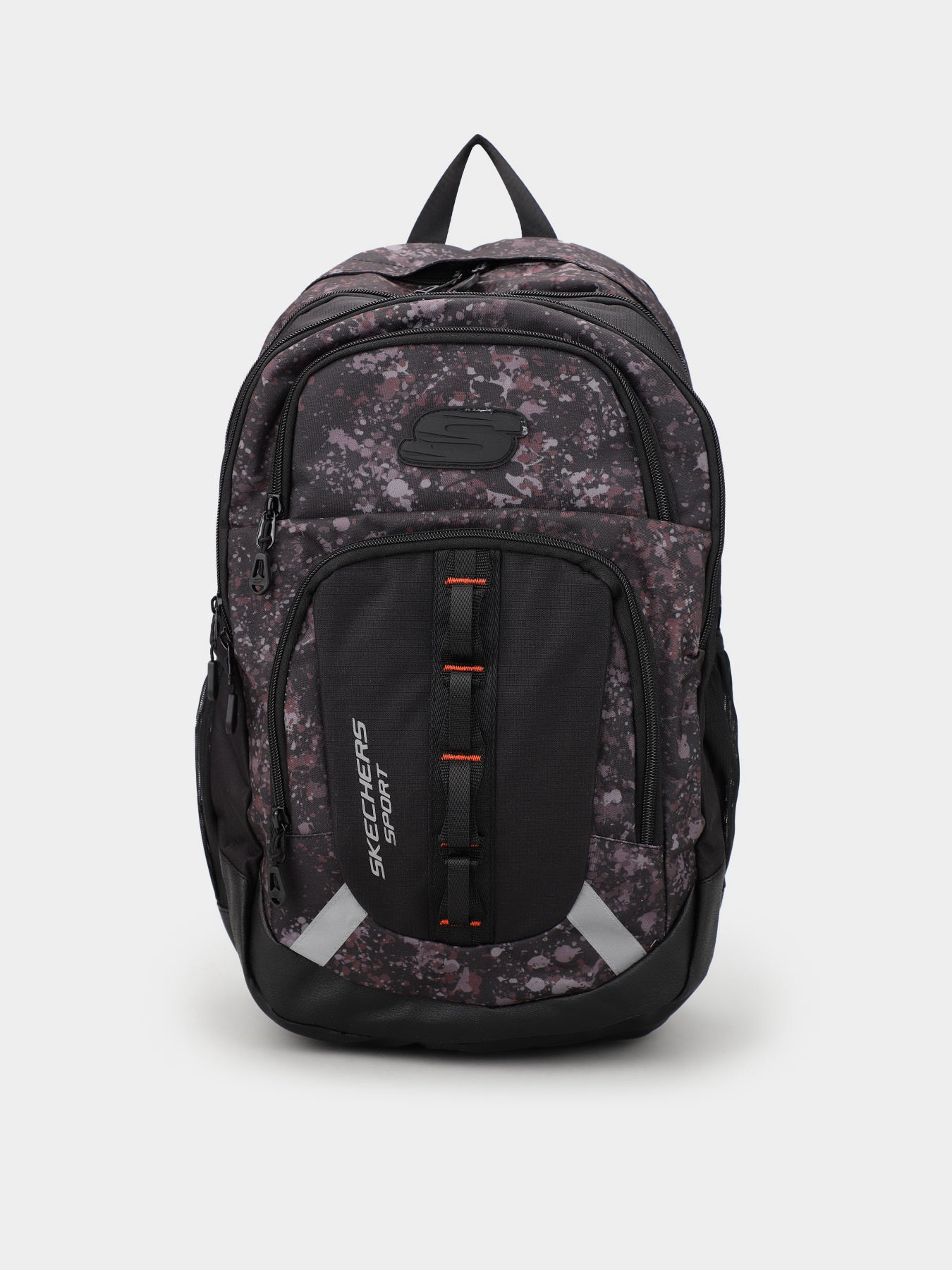 Повседневный рюкзак Skechers Stowaway модель SKSP6870GROR Повседневный рюкзак Skechers Stowaway модель SKSP6870GROR Фото