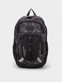 Повседневный рюкзак Skechers Stowaway модель SKSP6870GROR Повседневный рюкзак Skechers Stowaway модель SKSP6870GROR Фото