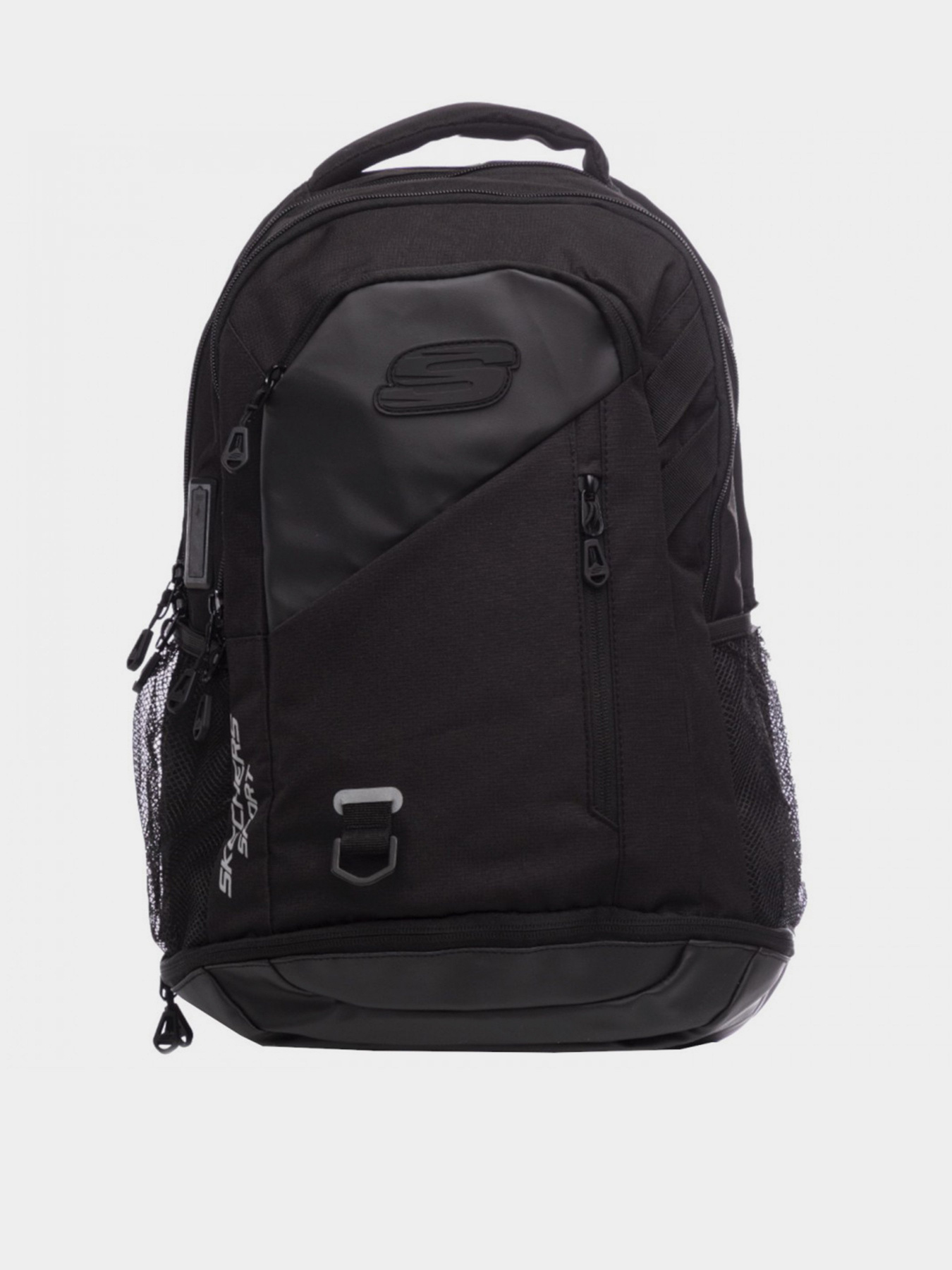 Рюкзаки Skechers Explore модель SKSP6869BLK Фото