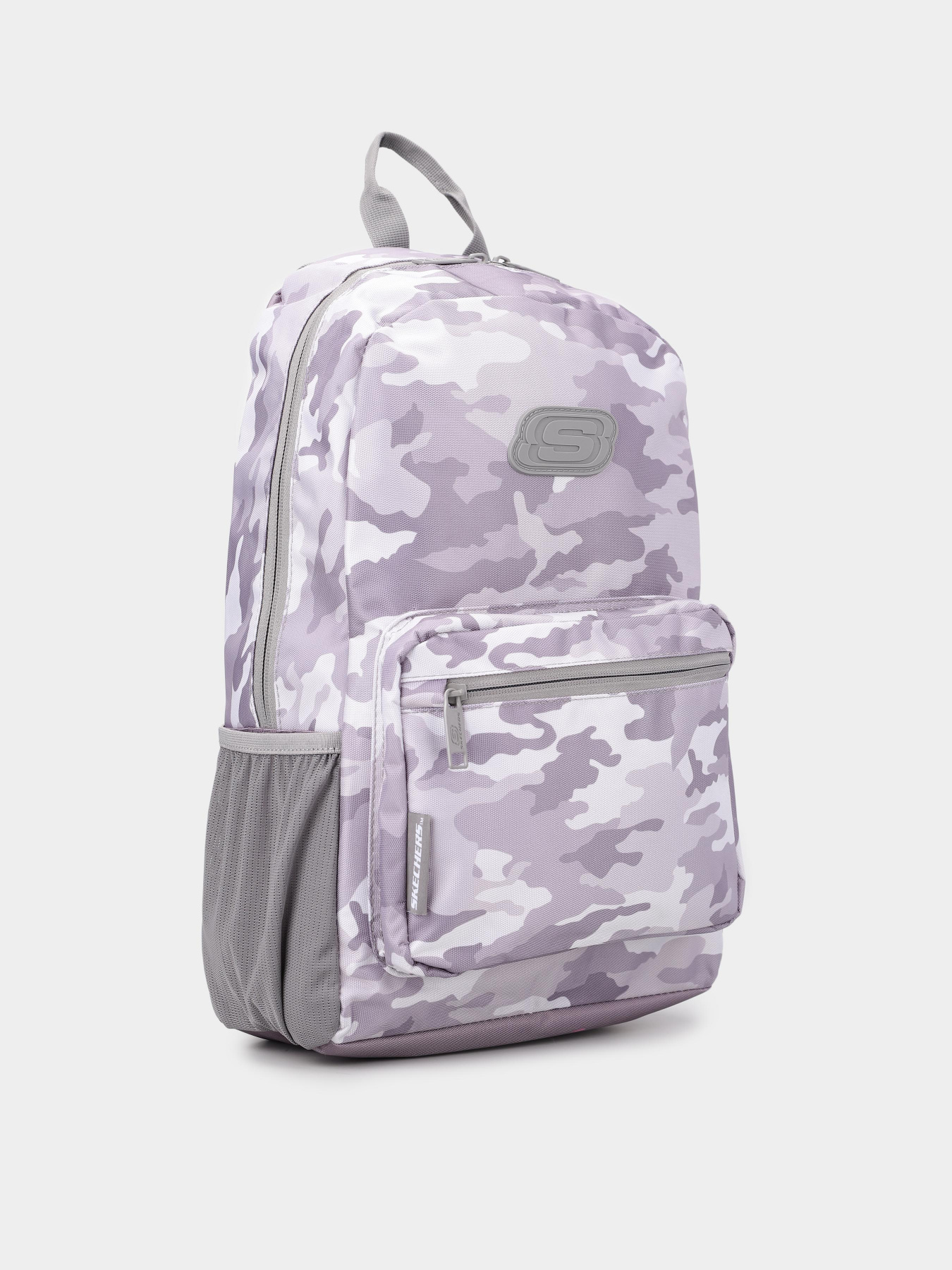 Повсякденний рюкзак Skechers Adventure модель SKCH6982GYCM Фото