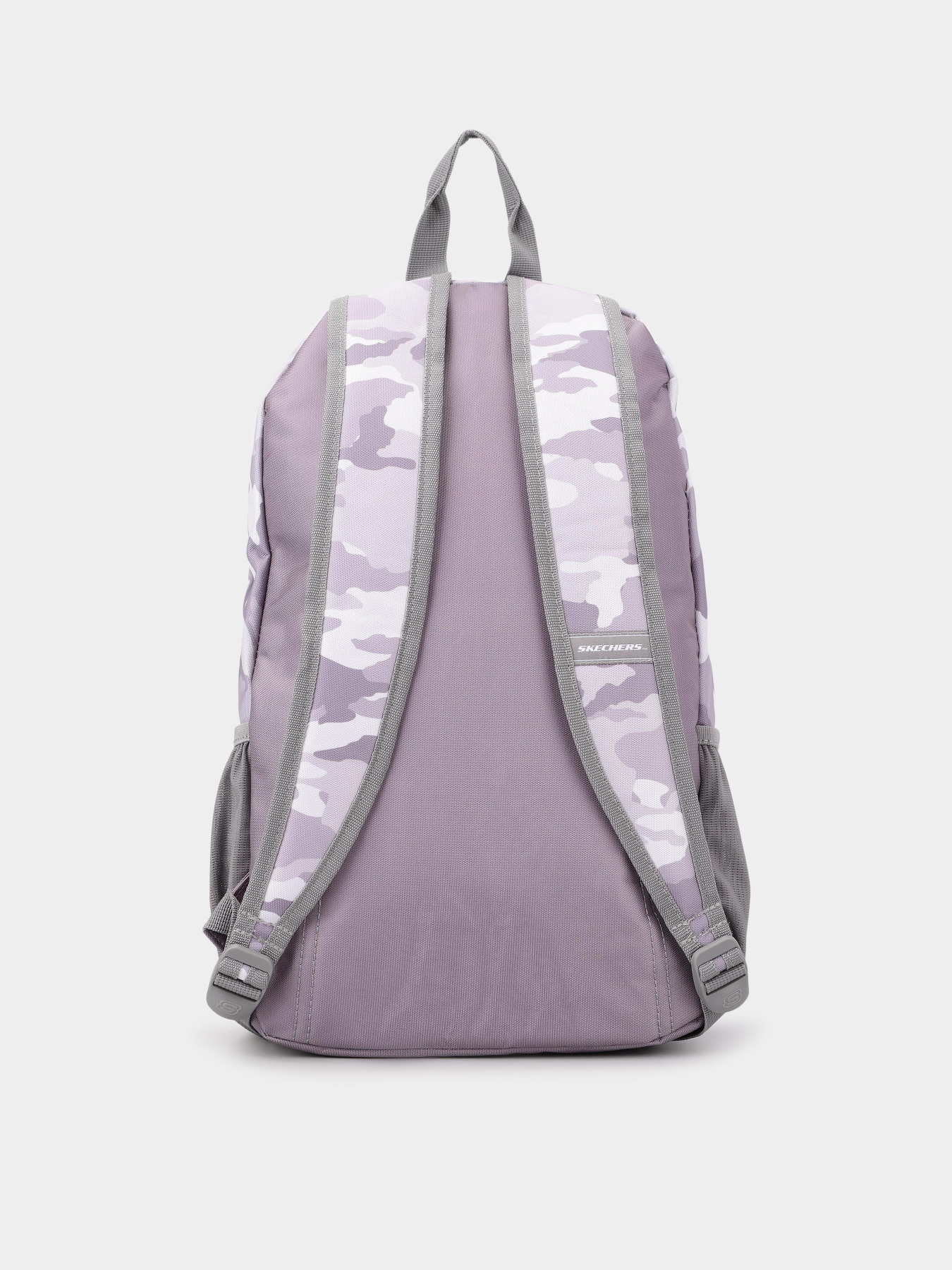 Повсякденний рюкзак Skechers Adventure модель SKCH6982GYCM Фото