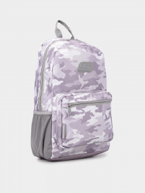 Повсякденний рюкзак Skechers Adventure модель SKCH6982GYCM Фото