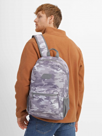 Повсякденний рюкзак Skechers Adventure модель SKCH6982GYCM Фото