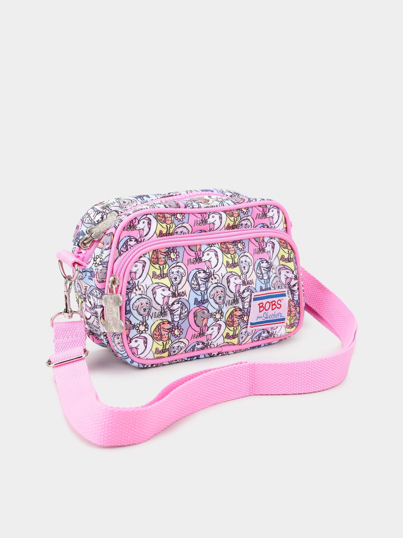 Сумка Skechers ANIMAL WALKER модель SKCH7850LPMT Фото