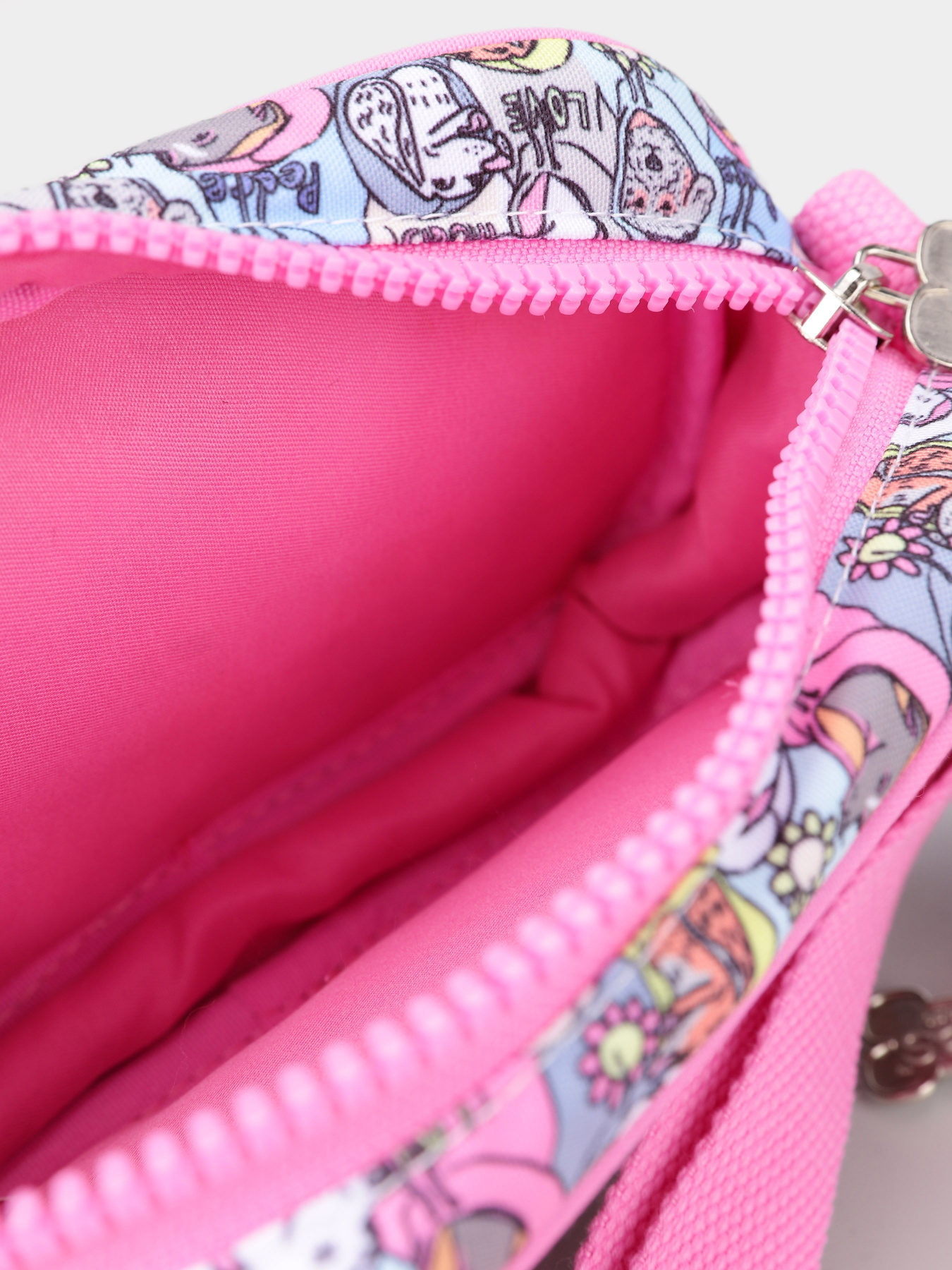 Сумка Skechers ANIMAL WALKER модель SKCH7850LPMT Фото