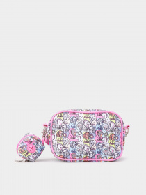 Сумка Skechers ANIMAL WALKER модель SKCH7850LPMT Фото