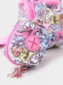 Сумка Skechers ANIMAL WALKER модель SKCH7850LPMT Фото