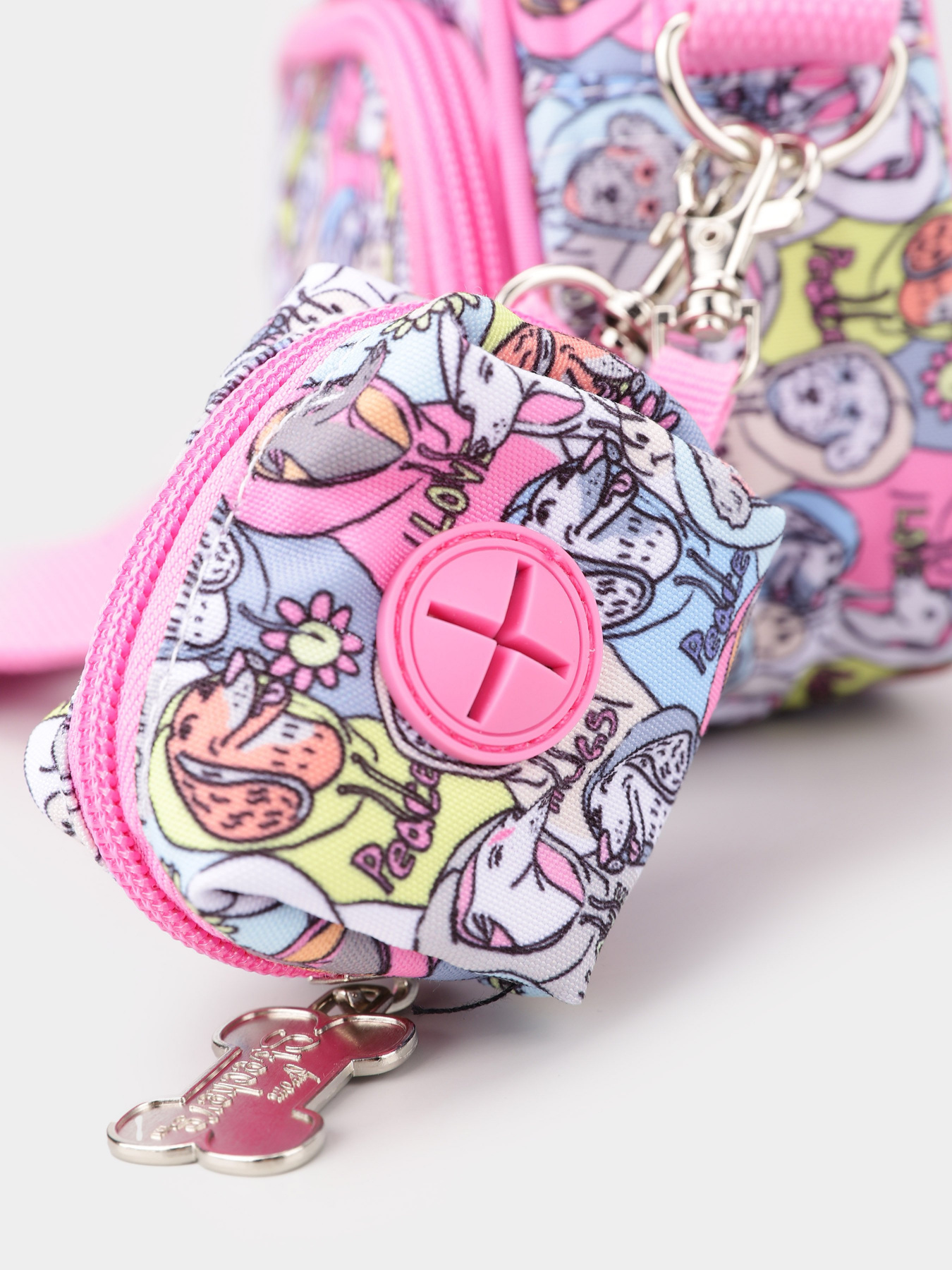 Сумка Skechers ANIMAL WALKER модель SKCH7850LPMT Фото