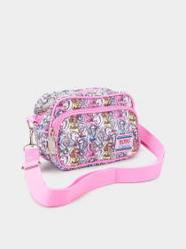 Сумка Skechers ANIMAL WALKER модель SKCH7850LPMT Фото