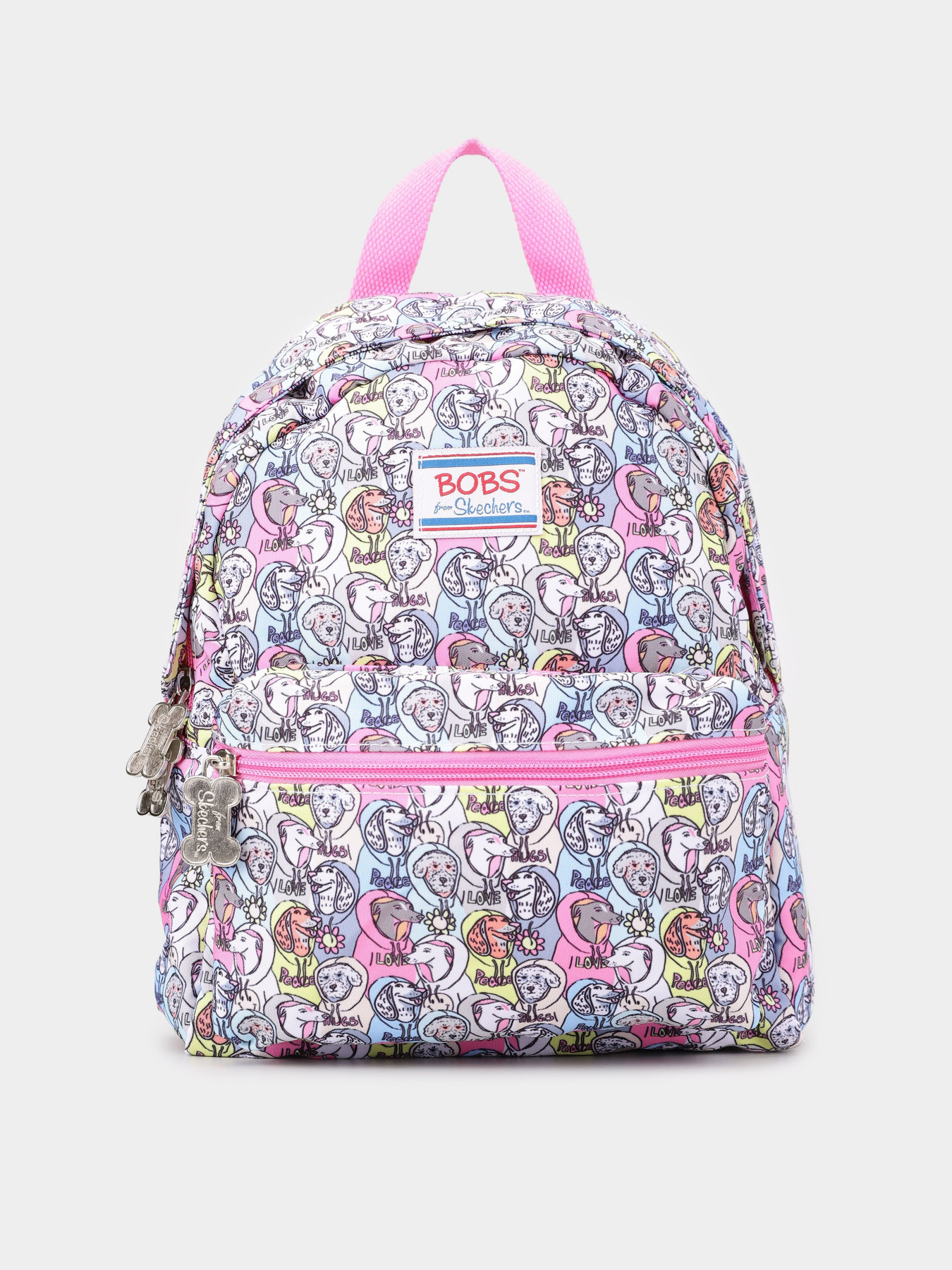 Рюкзак Skechers DAYBREAK модель SKCH7180LPMT Фото