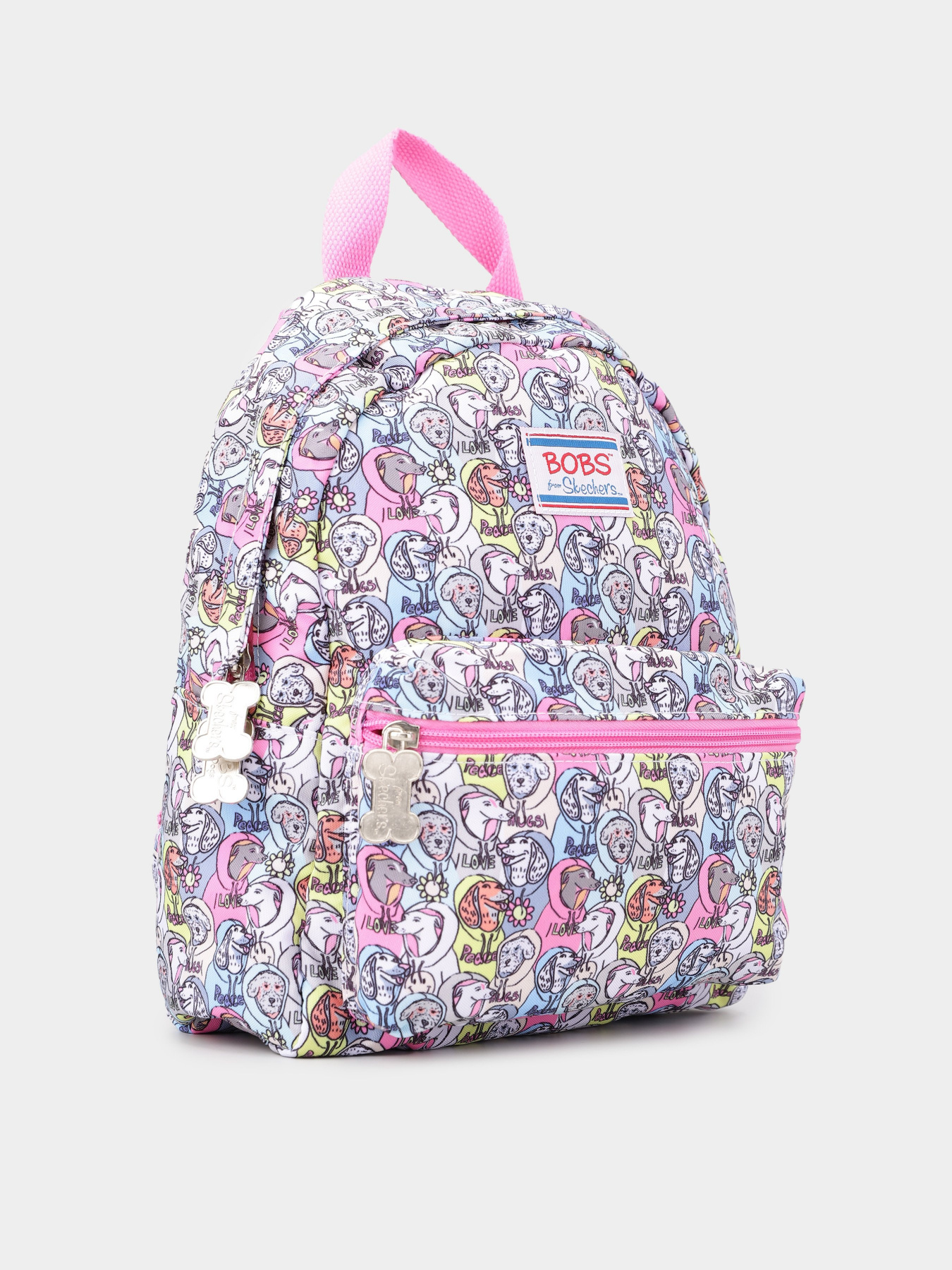 Повсякденний рюкзак Skechers DAYBREAK модель SKCH7180LPMT Фото