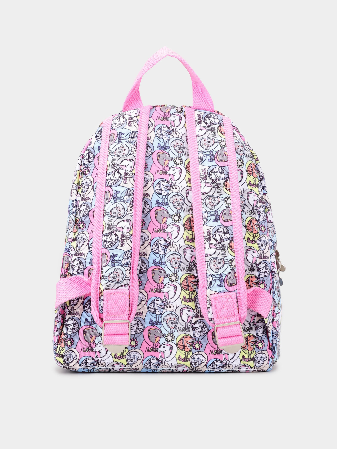 Повсякденний рюкзак Skechers DAYBREAK модель SKCH7180LPMT Фото