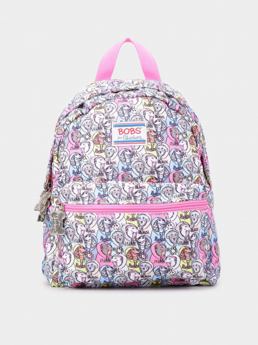 Повсякденний рюкзак Skechers DAYBREAK модель SKCH7180LPMT Фото