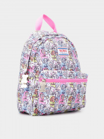 Повсякденний рюкзак Skechers DAYBREAK модель SKCH7180LPMT Фото