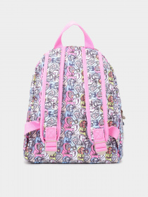 Повсякденний рюкзак Skechers DAYBREAK модель SKCH7180LPMT Фото