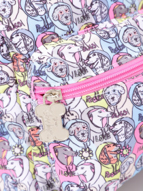 Повсякденний рюкзак Skechers DAYBREAK модель SKCH7180LPMT Фото