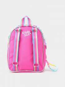 Повсякденний рюкзак Skechers PLUSH MINI модель SKTT8096HPMT Фото