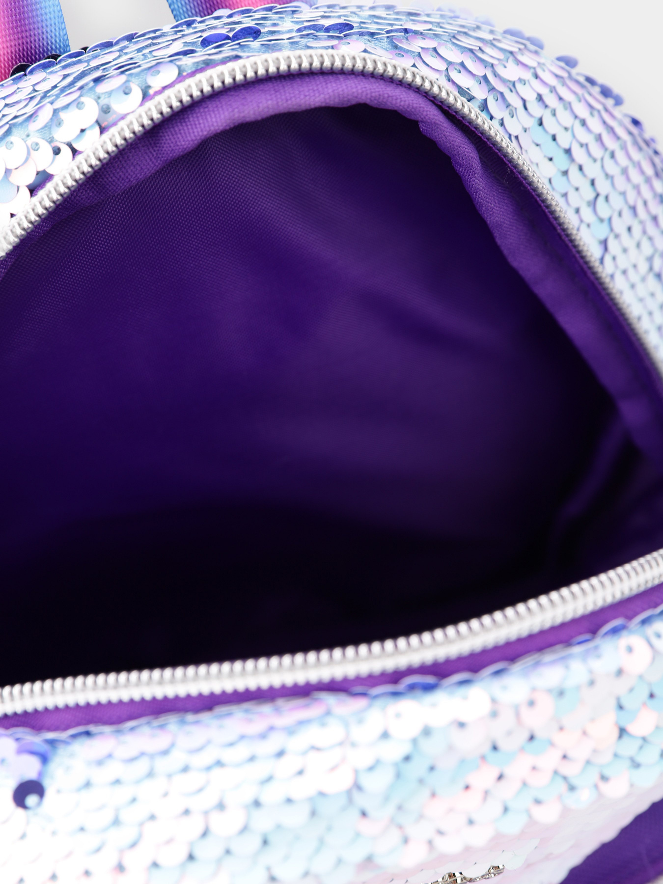 Рюкзаки Skechers PLUSH MINI модель SKTT8096PRMT Фото