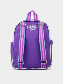 Рюкзаки Skechers PLUSH MINI модель SKTT8096PRMT Фото