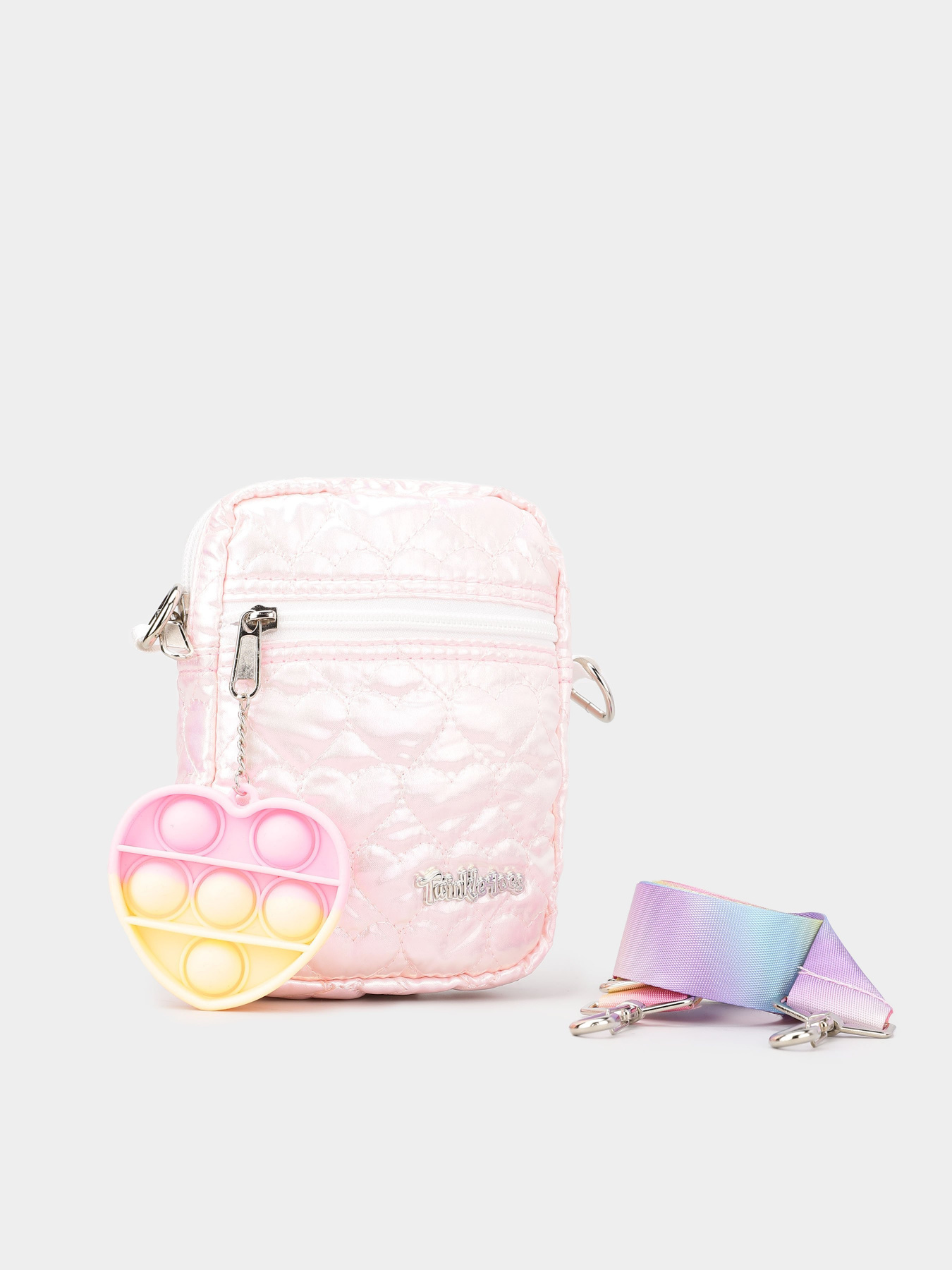 Кросс-боди Skechers CROSSBODY модель SKTT8107PCH Фото