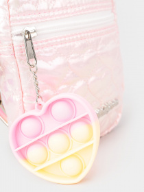 Кросс-боди Skechers CROSSBODY модель SKTT8107PCH Фото