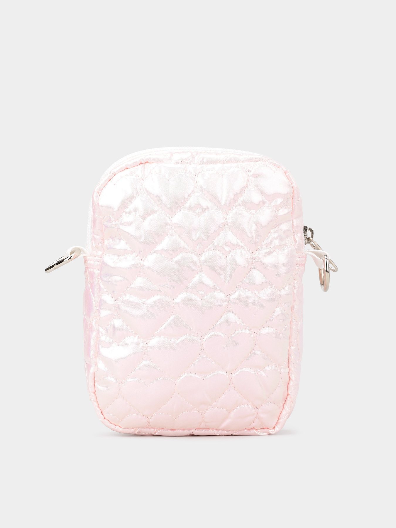 Крос-боді Skechers CROSSBODY модель SKTT8107PCH Фото