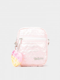 Крос-боді Skechers CROSSBODY модель SKTT8107PCH Фото