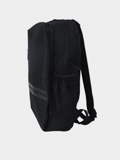 Рюкзаки Skechers ATHLETIC модель SKCH7680BLK — фото 3 - INTERTOP