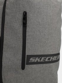 Повсякденний рюкзак Skechers ATHLETIC модель SKCH7680GRY Фото