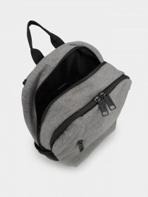 Повсякденний рюкзак Skechers ATHLETIC модель SKCH7680GRY Фото