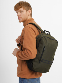 Повсякденний рюкзак Skechers ATHLETIC модель SKCH7680OLV Фото