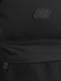 Рюкзаки Skechers CLASSIC модель SKCH7684BLK Фото