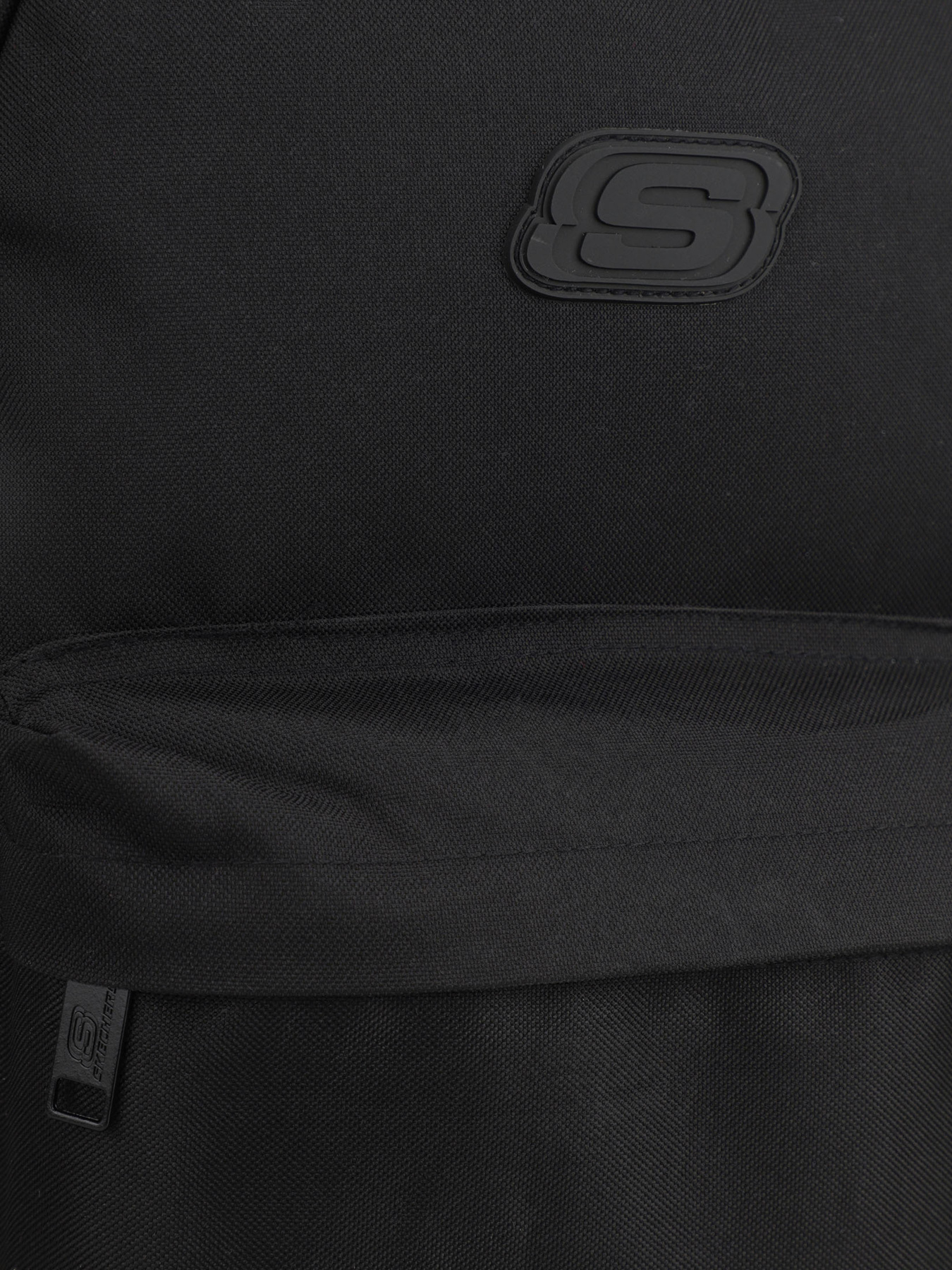 Рюкзаки Skechers CLASSIC модель SKCH7684BLK Фото