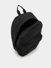 Рюкзаки Skechers CLASSIC модель SKCH7684BLK Фото