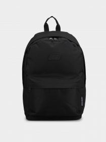 Рюкзаки Skechers CLASSIC модель SKCH7684BLK Фото
