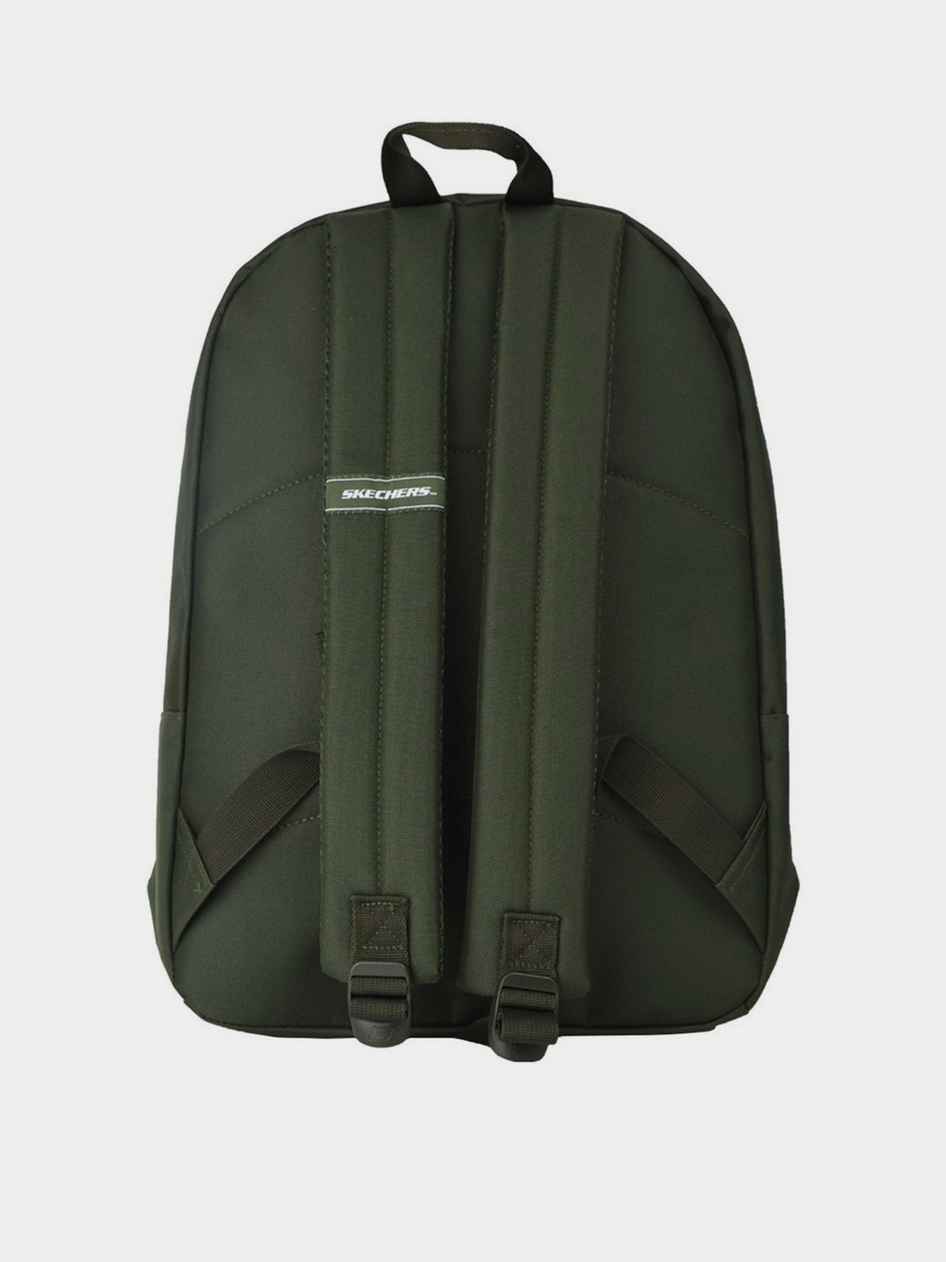 Рюкзак Skechers CLASSIC модель SKCH7684OLV Фото
