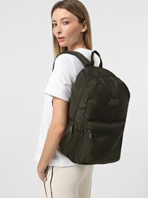 Рюкзак Skechers CLASSIC модель SKCH7684OLV Фото