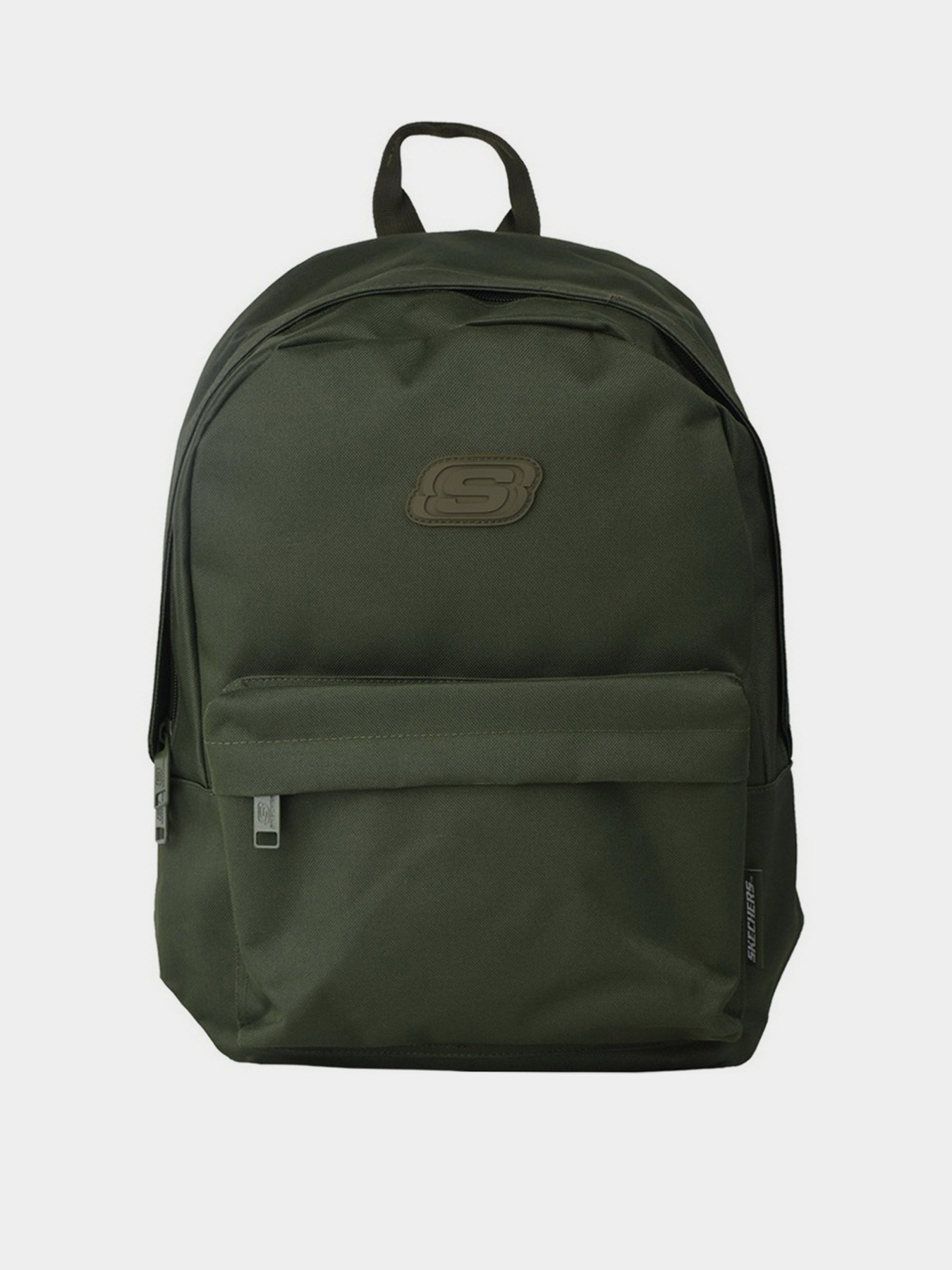 Повседневный рюкзак Skechers CLASSIC модель SKCH7684OLV Повседневный рюкзак Skechers CLASSIC модель SKCH7684OLV Фото