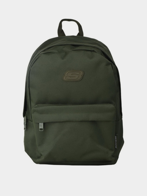 Повседневный рюкзак Skechers CLASSIC модель SKCH7684OLV Фото