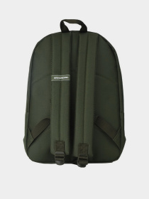 Повседневный рюкзак Skechers CLASSIC модель SKCH7684OLV Повседневный рюкзак Skechers CLASSIC модель SKCH7684OLV Фото